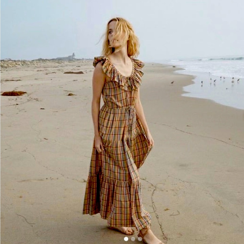 Doen Yarrow Dress